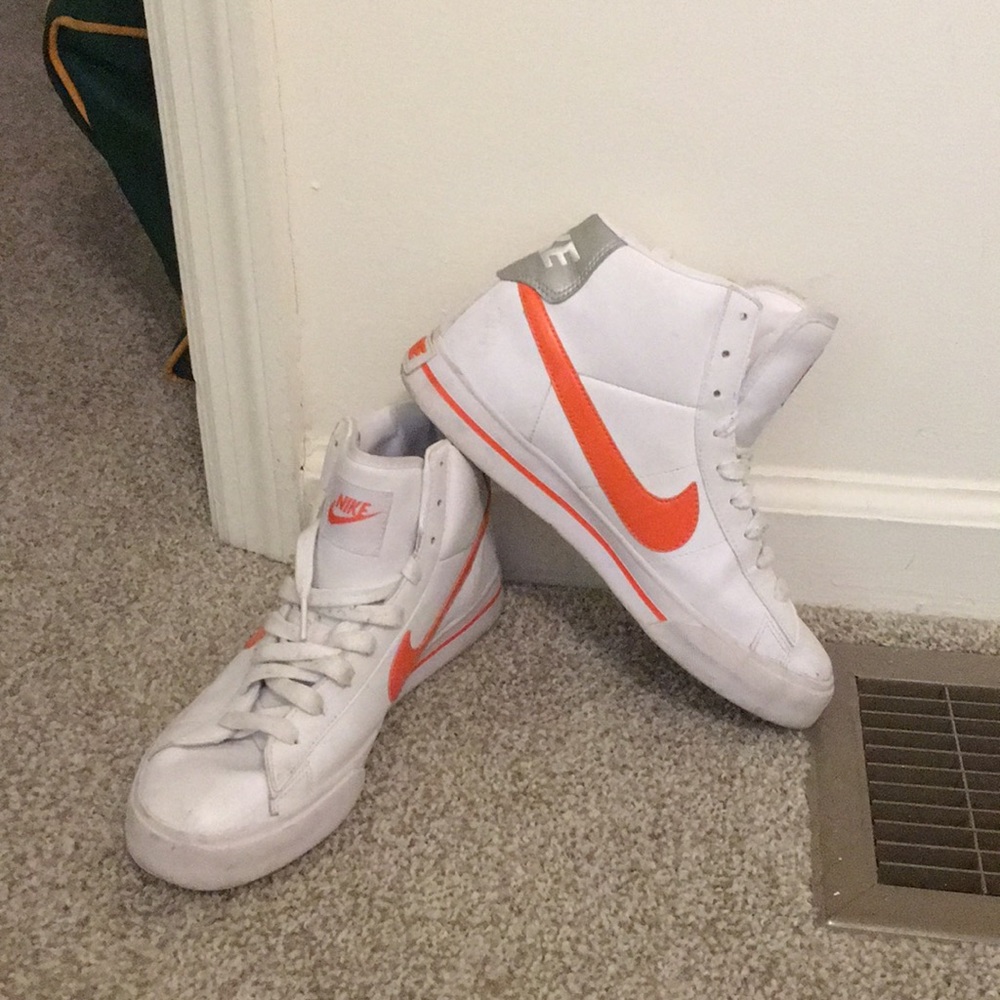 Nike shoes